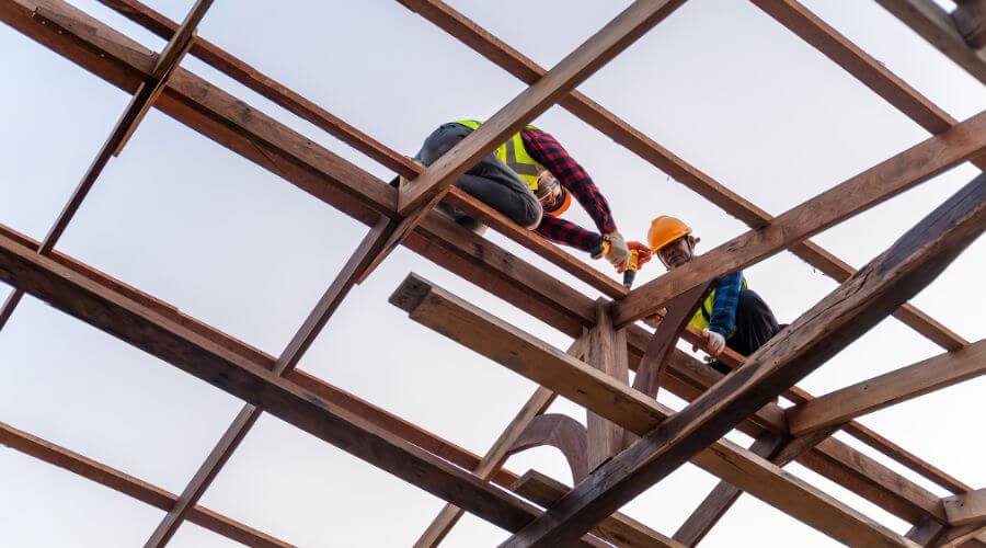 Professional Emergency Roof Repairs in Virginia City, NV