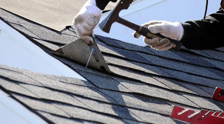 Expert Emergency Roof Repairs services in Virginia City, NV